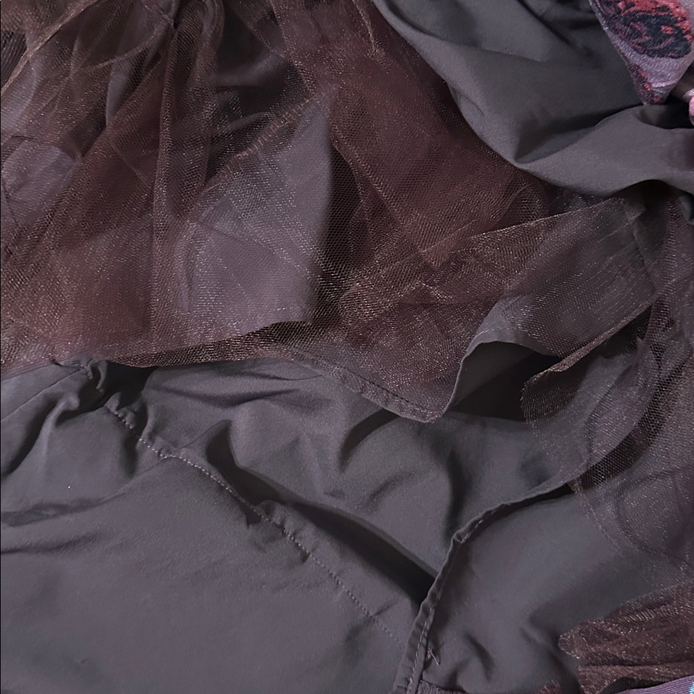 ModCloth Beautiful You Fit and Flare Dress - Picture 7 of 12
